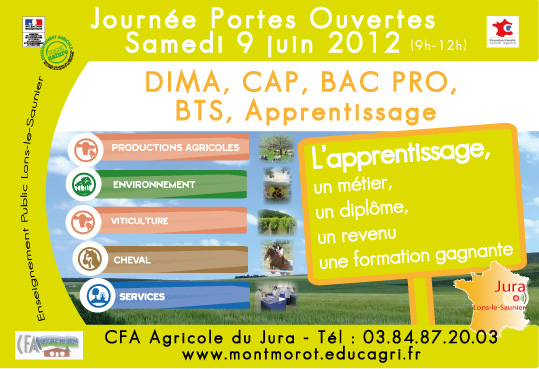 JPO Apprentissage