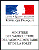 Logo du MAP