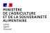 Logo du MAA