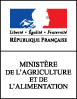Logo du MAA